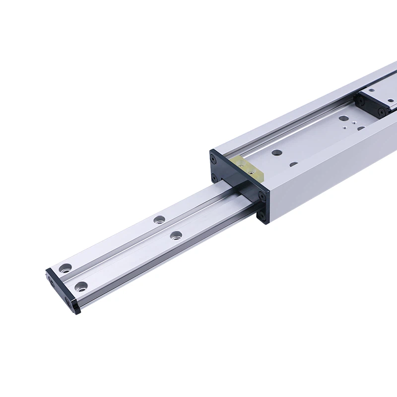 Steel Aluminum drawer slide Steel Aluminum drawer slide