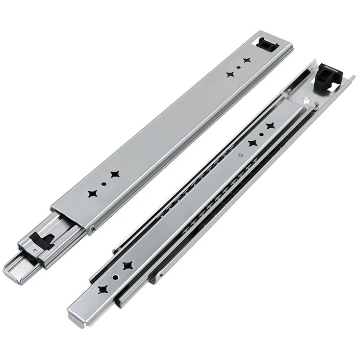 Full Extension Drawer Slide Runner