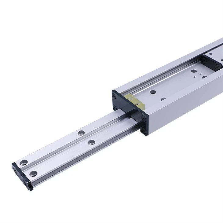 Heavy Duty skuff glir 1000kg