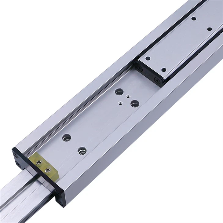 Heavy Duty Skuffeløpere 500 kg