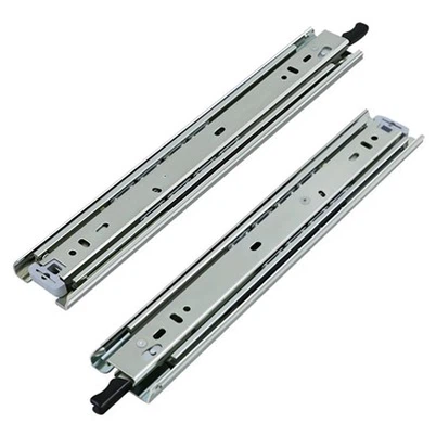 Heavy Duty Lås Skuff Slide