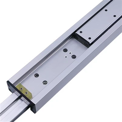 Heavy Duty industrielle skuffesklier