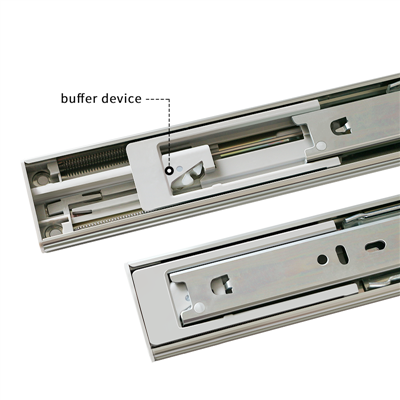 Heavy Duty Myk Lukk Skuff Slides