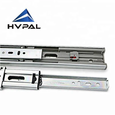 Soft Close Light Duty Slides