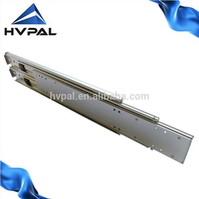 Supertunge-lasteskuffer