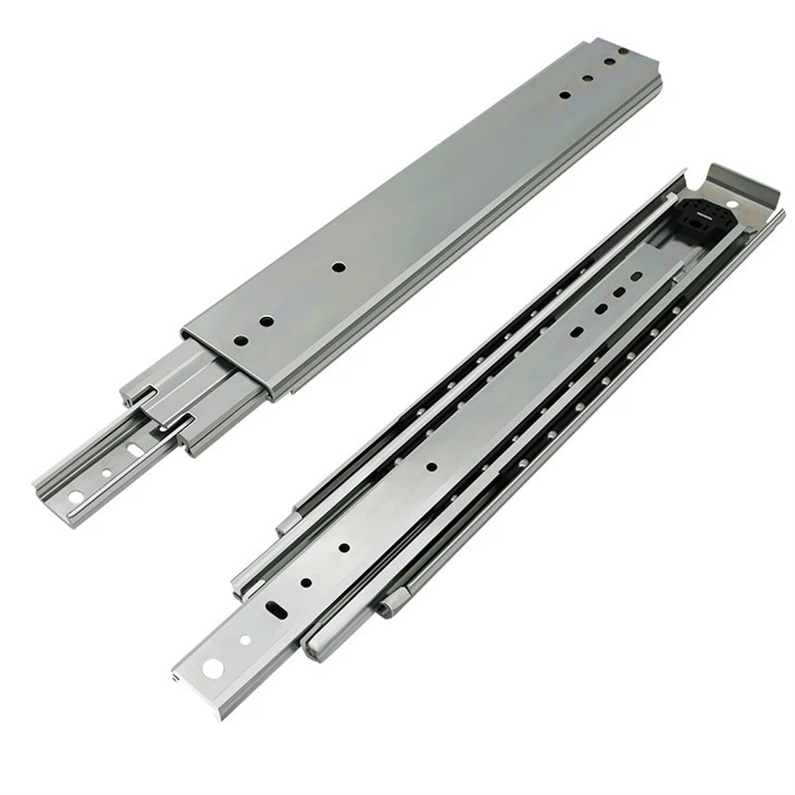 Heavy Duty Sliding Rails For Drawers