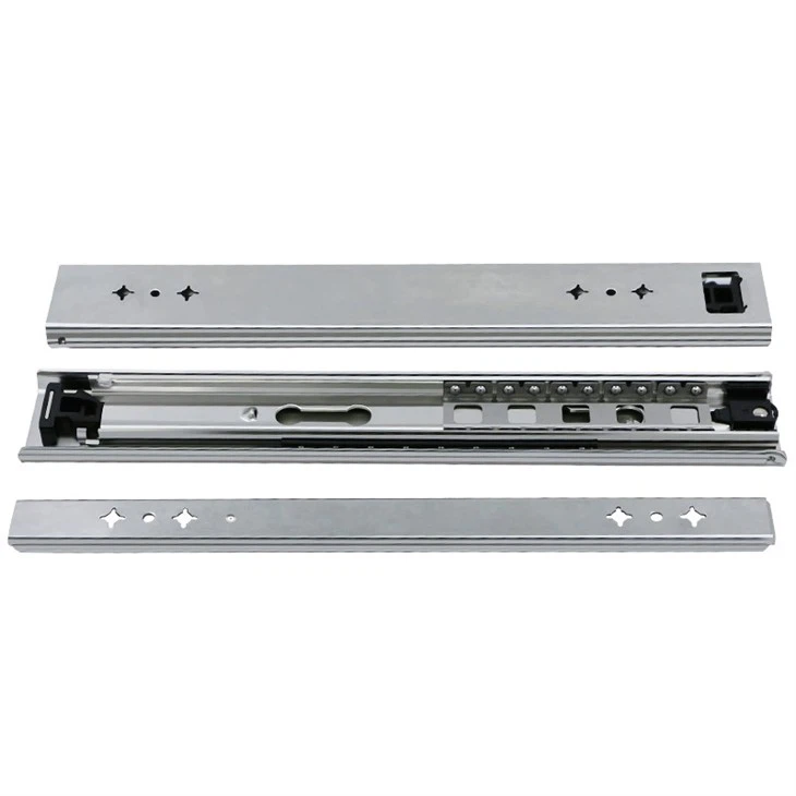 Heavy Load Stainless Steel Drawer Slides