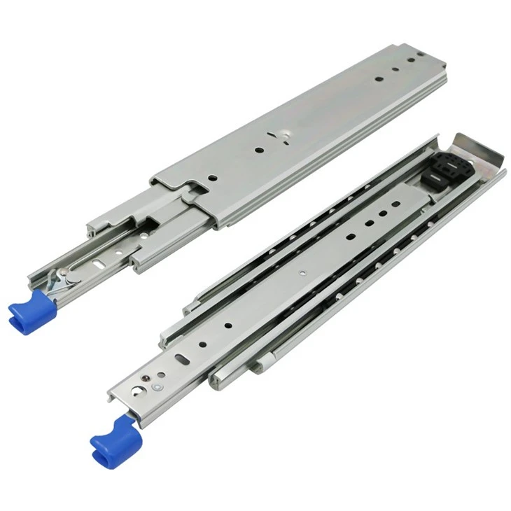 1500mm Heavy Duty Drawer Slide