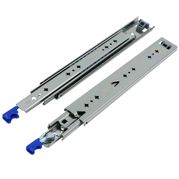 53mm Outdoor Heavy Duty Drawer Slide manufacturers