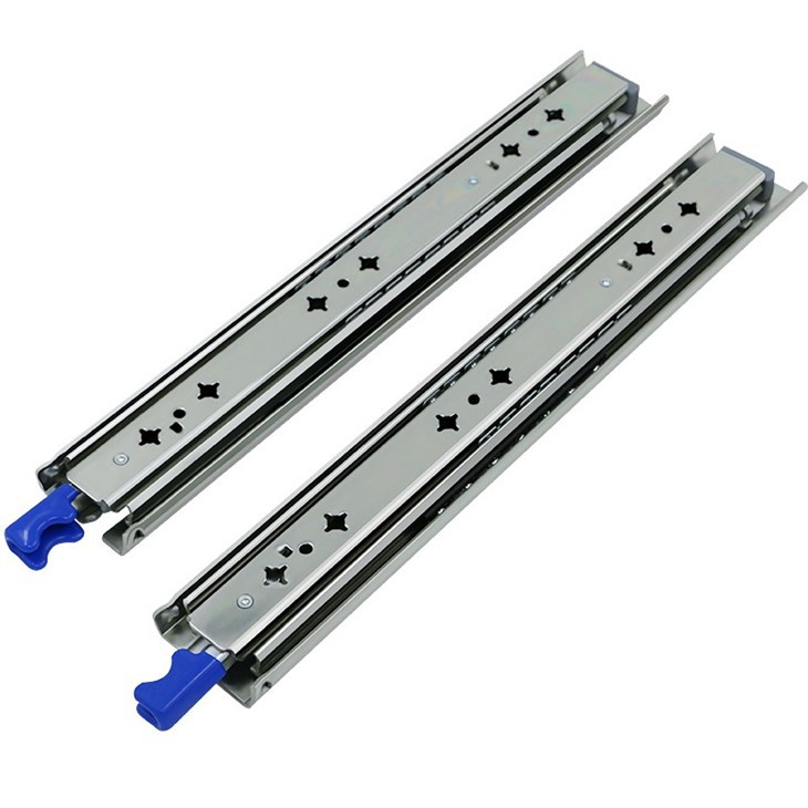 53mm Lock Slide Rail