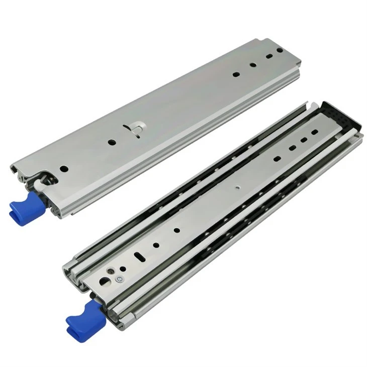 220kg Load Capacity Drawer Slides