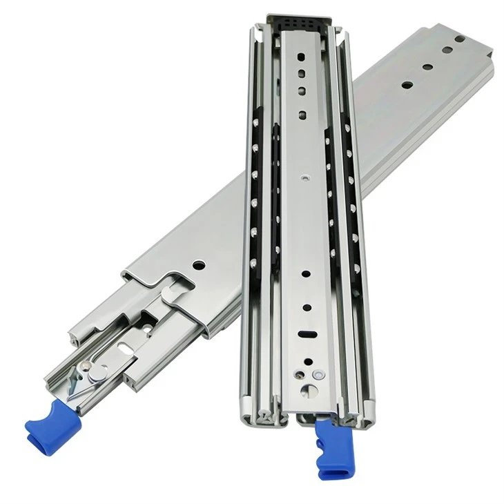 76 mm skuffeslide maskinvaretilbehør