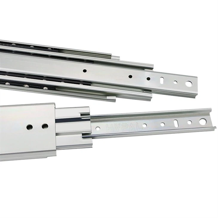 900mm Camper Heavy Duty Drawer Slide