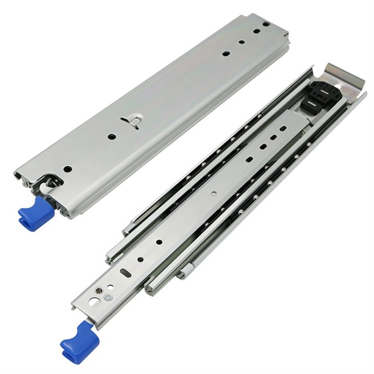 Industrial Drawer Slides 500mm suppliers
