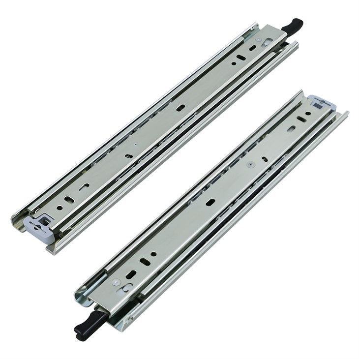 500mm 53mm Oppbevaringsskuff Slide