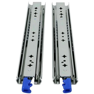 Heavy Duty Drawer Slide Guide Rail