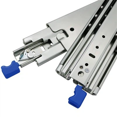 Heavy Duty Skuffeslider 76mm