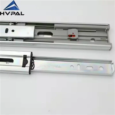 Myk lukking skuff Slide For Office File Cabinet Verktøykiste