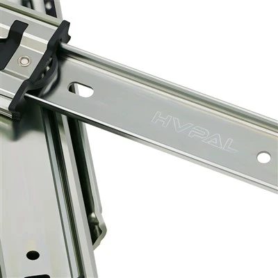 Verktøyskap Glideskinne Heavy Duty 60kg