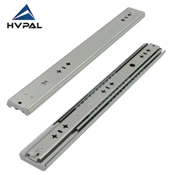 Verktøyskap Heavy Duty Soft Close Slide 115kg
